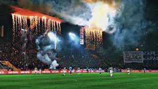 Trabzonspor Besteleri | Tükenmeyen İsyanımızla