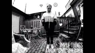 Aaron Benjamin - Simple Things