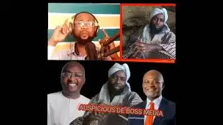DR BAWUMIA WILL WIN NPP PRESIDENTIAL PRIMARIES BY A NARROW MARGIN. KENNEDY AGYAPONG WILL CAUSE