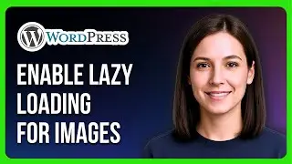 Как включить отложенную загрузку изображений в WordPress