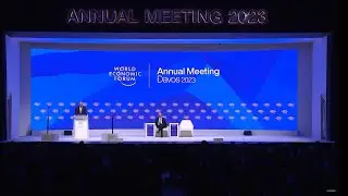 ირაკლი კობახიძე დავოსის ფორუმზე არ მიიწვიეს