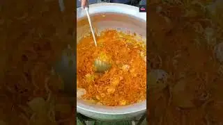 This Mutton Recipe Is So Famous, Orders Start Before the Shop Opens! #foodshorts #shortvideo