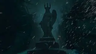 AMP (Antsud Metal Project) | K&uuml;lm | Lyric Video