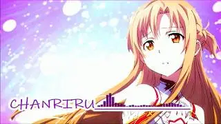 [CHANRIRU] Rirua Music / Electronightcore &times; ElectroHardcore (electronic collab mix)