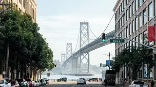San Francisco warned about National Guard deployment if crime continues