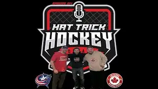 🚨Columbus Blue Jackets Skating Coach LEE HARRIS sits down with hth🚨#hockey #podcast #LHSS