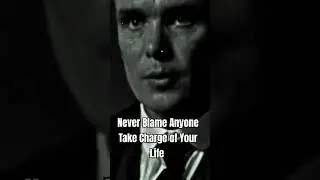 Never Blame Anyone | Take Charge of Your Life 💡  #Motivation #Shorts #youtubeshorts