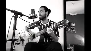 Top Rankin' - Bob Marley cover