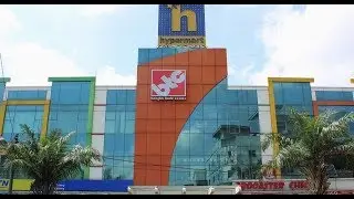 mampir di Mal Bangka Trade Center BTC, Pangkal Pinang, Bangka