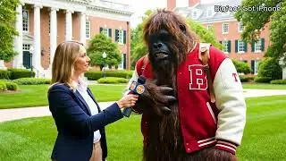 🤣 Funniest Bigfoot & Yeti Vlog Compilation 2026 | Best Funny Moments & Crazy Fails 🦶❄️