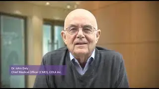 Dr  Daly Discusses...Adulterant Testing