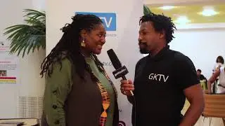 The Hidden Science of Black Hair (2019 Event) | Full Panel Discussion
