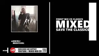 Kern Vol. 02 / Mixed by DJ Hell (CD 2013)