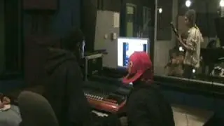 The Music Within (Tandem Friends School Middle School Documentary)