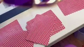 Best Marked Playing Cards - Infrared Contact Lenses  #shorts