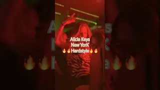 Alicia Keys &ndash; New York RAW Hardstyle Restyle🔥🔥🔥