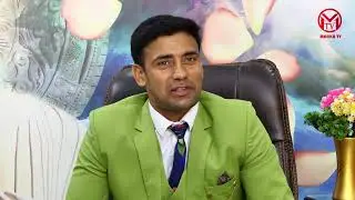 Wrestler-Actor Sangram Singh  ,  Biopic and Life.
