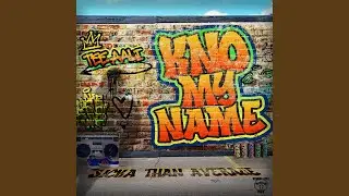 Sicka Than Average (Kno My Name)