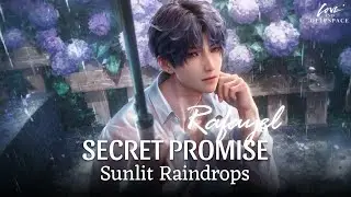 Rafayel: Sunlit Raindrops | New Promise card | Limited 4 Star Memory | Love and Deepspace