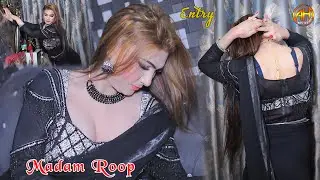 Hiko Asan Yar Banaya Lokan Rola Cha Paya |Entry 2026 |Madam Roop | Wajid Ali Baghdadi | AH Movies Bk