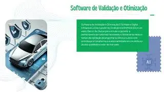 Projeto A3 - Pitch Software Digital de Valida&ccedil;&atilde;o e Otimiza&ccedil;&atilde;o