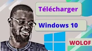 Comment t&eacute;l&eacute;charger Windows 10 et office 2021