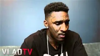 Daylyt on Cassidy: 
