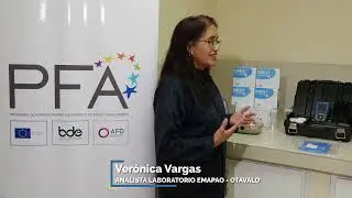 VER&Oacute;NICA VARGAS ANALISTA LABORATORIO EMAPAO