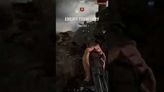 Hell let loose - FG42
