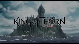 || AMV || Le Roi Des Ronces ♪ Fairy Tale ♪