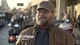 2015 Indian Motorcycle Riders Group Annual Ride &ndash; Indian Motorcycle