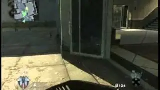 Frynaut - Black Ops Game Clip
