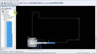 Assigning nets to classes in PADS Router