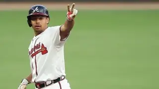 Drake Baldwin MLB 2025 highlights 