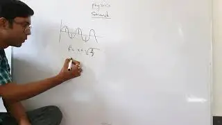 Sound (Physics) in Bengali - Class-10 (ICSE)