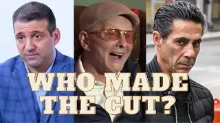 The TOP 10 Mafia & Crime YouTube Channels Going Into 2026