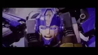 Sentinel Prime is