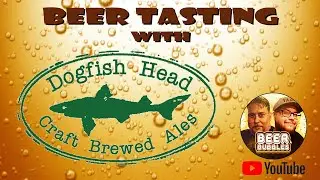 Dogfish Head - Raison D'&Ecirc;tre 🍺 (Aged In CC's Cabinet)