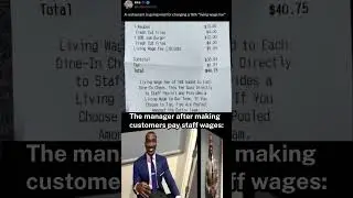 tipping culture has gone too far in america