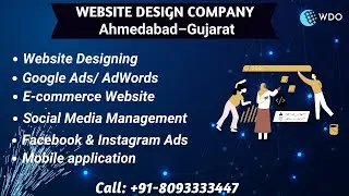 web design software company in ahmedabad gujarat || Website Designer Ahmedabad Gujarat