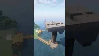 I Survived 100 Days On An ISLAND In Minecraft Hardcore (Hindi) #100daysminecraft