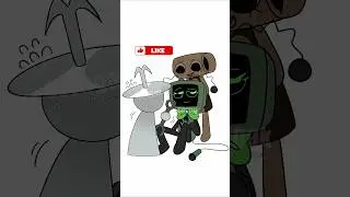 Завершение работы над Vee x Shelly. Я заставил вас ждать слишком долго...#искусство #короткометра...