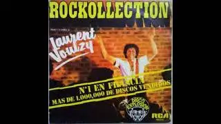Laurent Voulzy  -  Rockollection (1977) (RADIO MIX) (HD) mp3