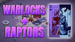 Your Next Favorite Combo - 9 Kings