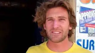 How To Become A Surfing Instructor