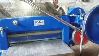 Manual paper cutting machine...ph9888869601