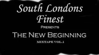 Flukes Ft. Loonie Loonz - Thank You Mum (Mixtape Version) & (EXL)