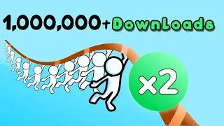 Rope Gang Mobile Game