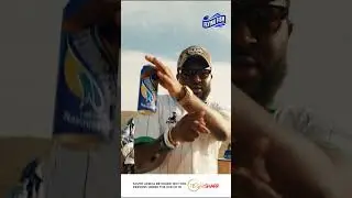 Vigro Deep x Kwamzy (UK) | Flying Fish Surprisingly Good Series (Amapiano Mix) Secret Stage @ RTD25