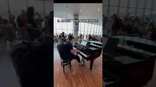 I played 